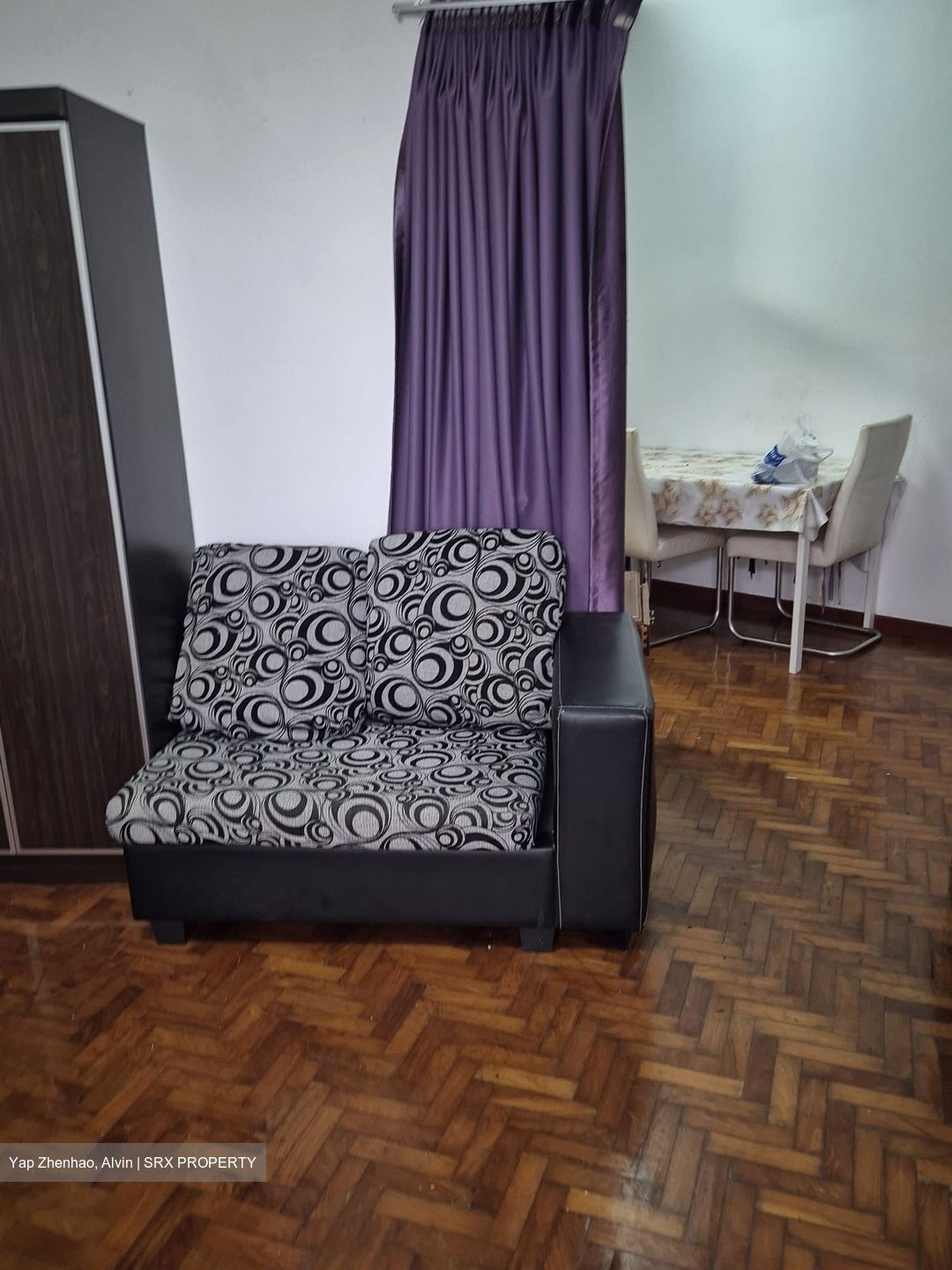 The Plaza (D7), Apartment #504425431